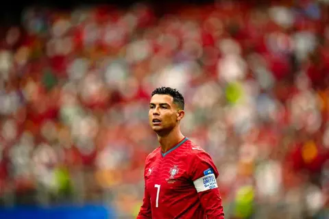 لتجنب إسبانيا.. رونالدو يقود البرتغال في مواجهة حاسمة أمام كولومبيا بكأس العالم